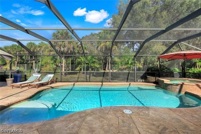 4 bedroom SingleFamilyResidence at 4845 20th Ave SE, Golden Gate Estates, Naples — photo 1