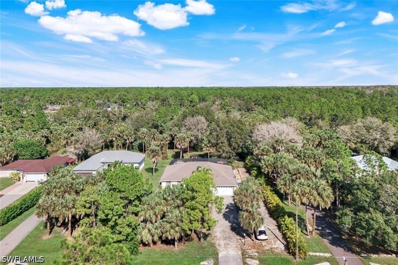 4 bedroom SingleFamilyResidence at 4845 20th Ave SE, Golden Gate Estates, Naples — photo 3