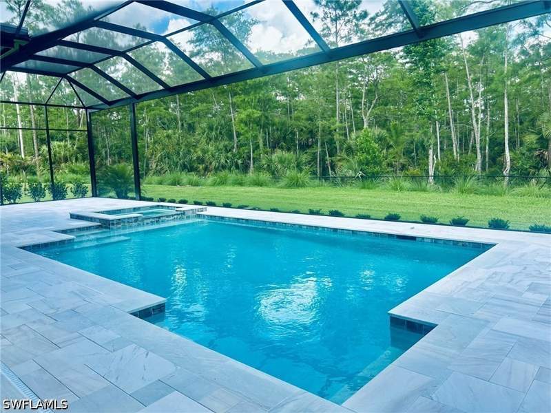 4 bedroom SingleFamilyResidence at 9567 Caymas Way, Caymas, Naples — photo 2