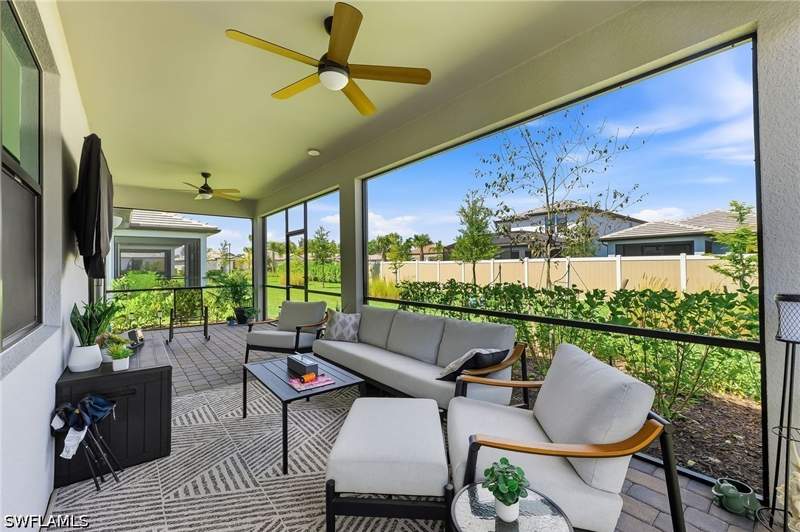 2 bedroom SingleFamilyResidence at 24882 Marina Del Ray Dr, Bonita Del Sol, Bonita Springs — photo 2