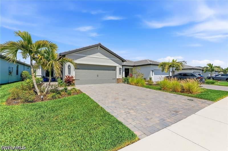 2 bedroom SingleFamilyResidence at 24882 Marina Del Ray Dr, Bonita Del Sol, Bonita Springs — photo 4