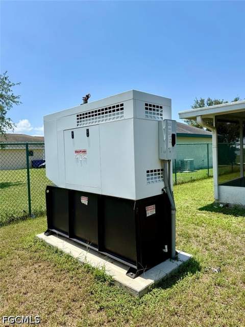 540 Orchard Park Dr, Clewiston FL - photo 15 of 16