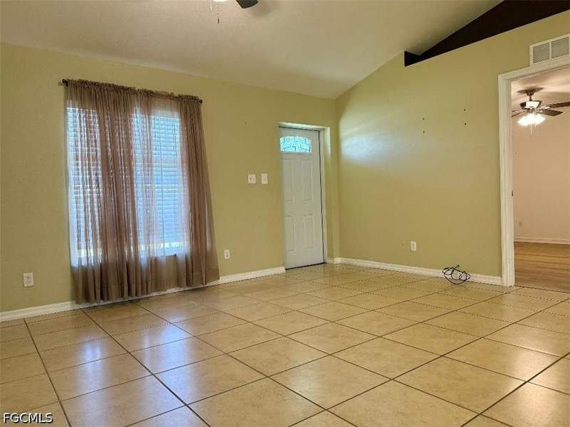 3 bedroom SingleFamilyResidence at 540 Orchard Park DR, CLEWISTON, Clewiston — photo 3