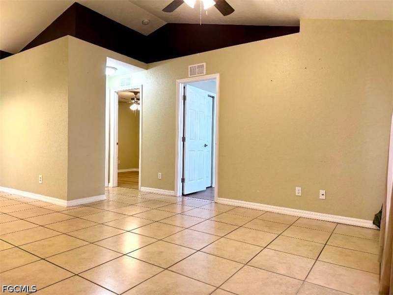 3 bedroom SingleFamilyResidence at 540 Orchard Park DR, CLEWISTON, Clewiston — photo 5