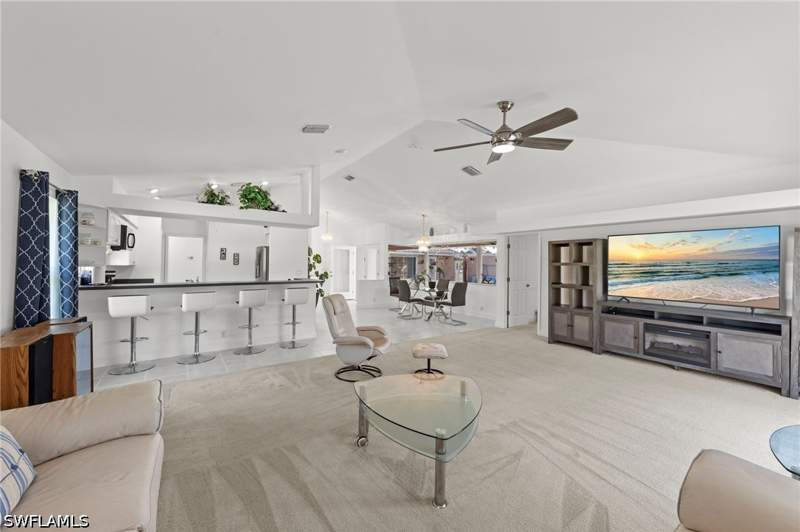 4 bedroom SingleFamilyResidence at 13541 Stringfellow Rd, Kreamers Avocado Subd, Bokeelia — photo 4