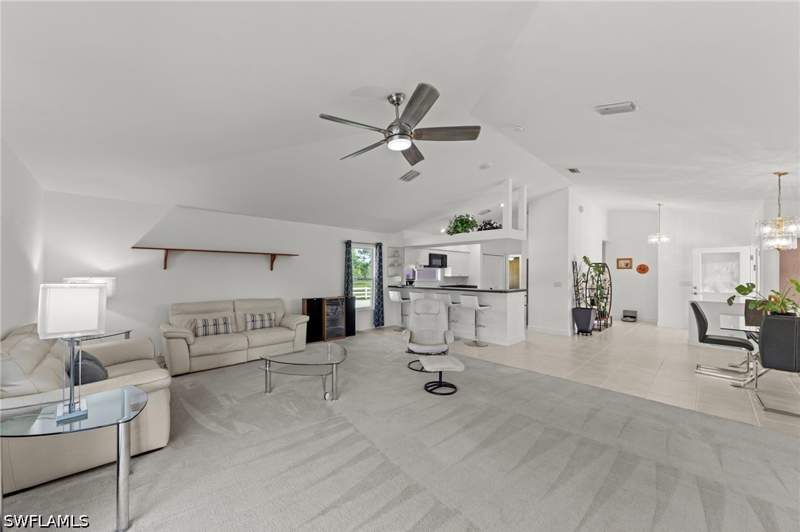 4 bedroom SingleFamilyResidence at 13541 Stringfellow Rd, Kreamers Avocado Subd, Bokeelia — photo 5