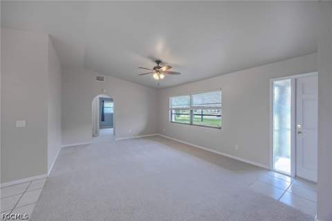2613 SW Embers Ter, Cape Coral FL - photo 10 of 35