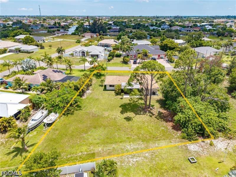 3 bedroom SingleFamilyResidence at 2613 SW Embers Ter, Cape Coral, Cape Coral — photo 5