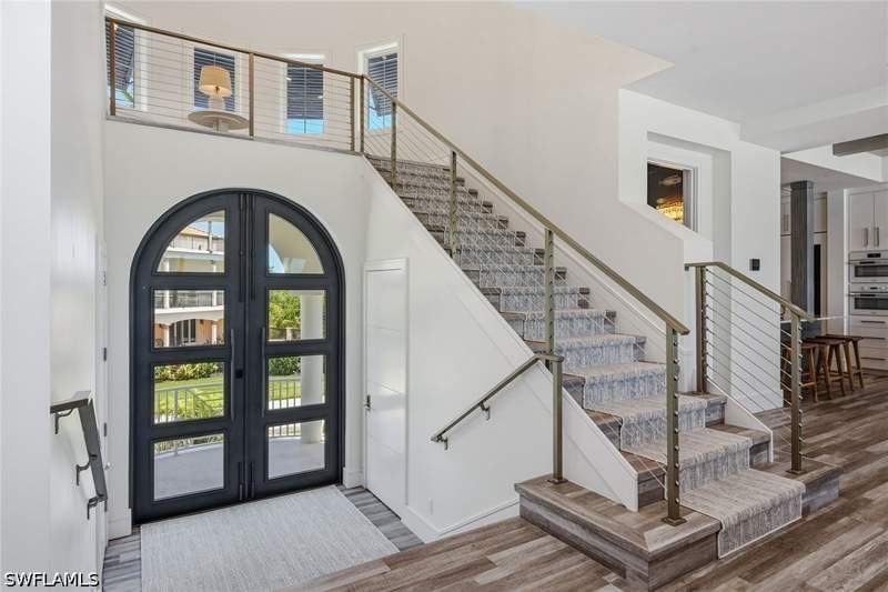 4 bedroom SingleFamilyResidence at 158 S Beach Dr, Hideaway Beach, Marco Island — photo 5