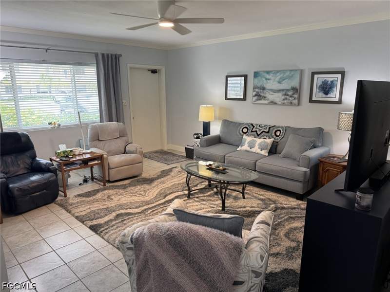 2 bedroom Condominium at 13151 Kings Point Dr 7A, First Kings Pt Condominium, Fort Myers — photo 3