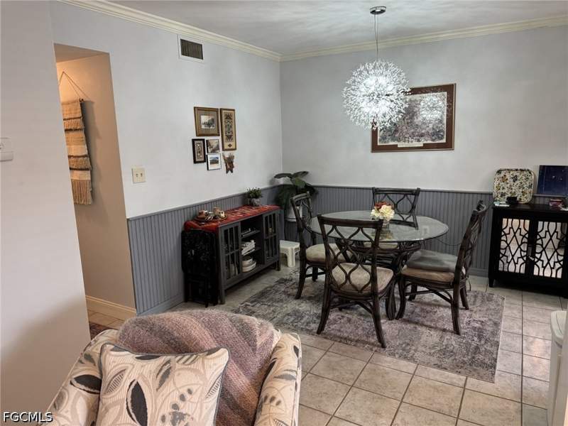 2 bedroom Condominium at 13151 Kings Point Dr 7A, First Kings Pt Condominium, Fort Myers — photo 4