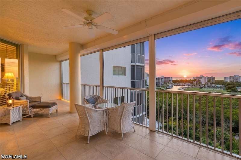 3 bedroom Condominium at 315 Dunes Blvd 707, Barbados, Naples — photo 1