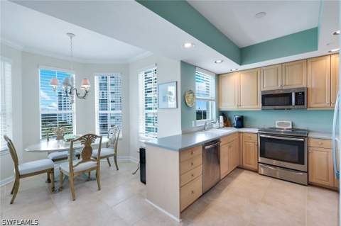 315 Dunes Blvd 707, Naples FL - photo 13 of 34