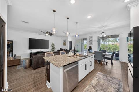 1321 NW 42nd Ave, Cape Coral FL - photo 11 of 38