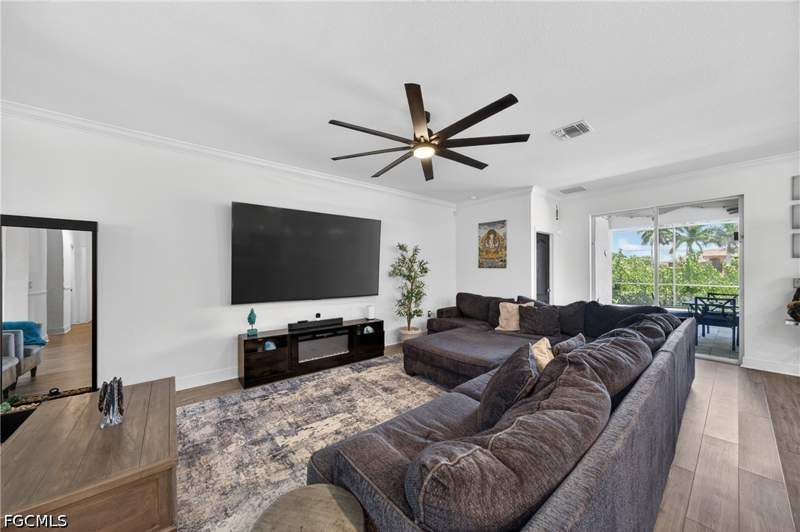 4 bedroom SingleFamilyResidence at 1321 NW 42nd Ave, Cape Coral, Cape Coral — photo 4