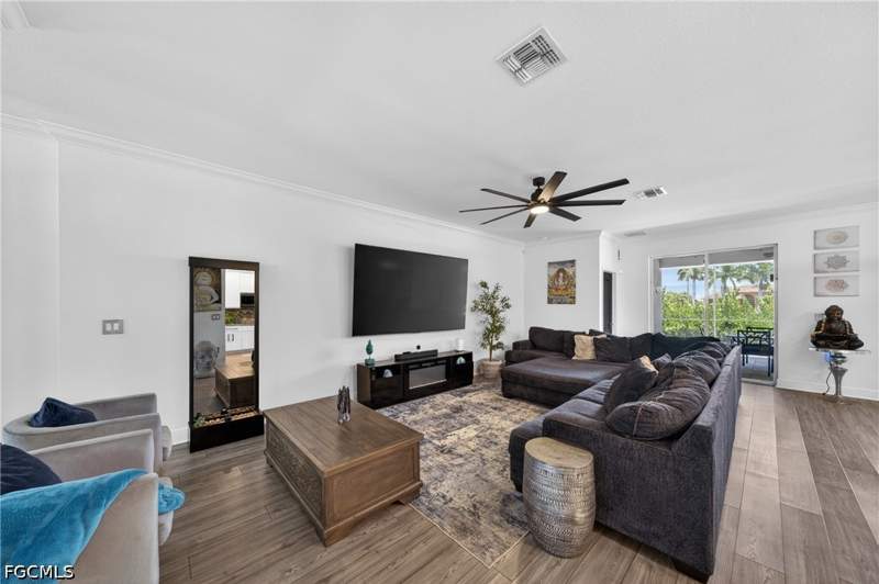 4 bedroom SingleFamilyResidence at 1321 NW 42nd Ave, Cape Coral, Cape Coral — photo 5