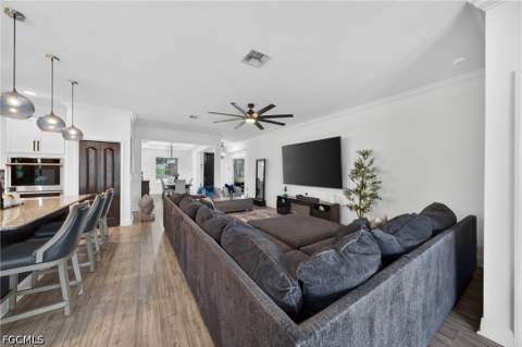 1321 NW 42nd Ave, Cape Coral FL - photo 6 of 38