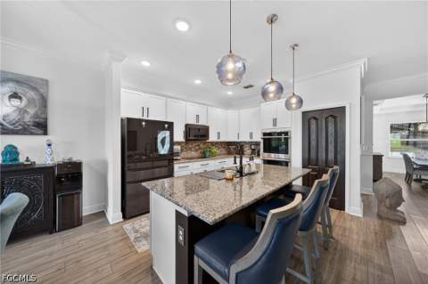 1321 NW 42nd Ave, Cape Coral FL - photo 7 of 38