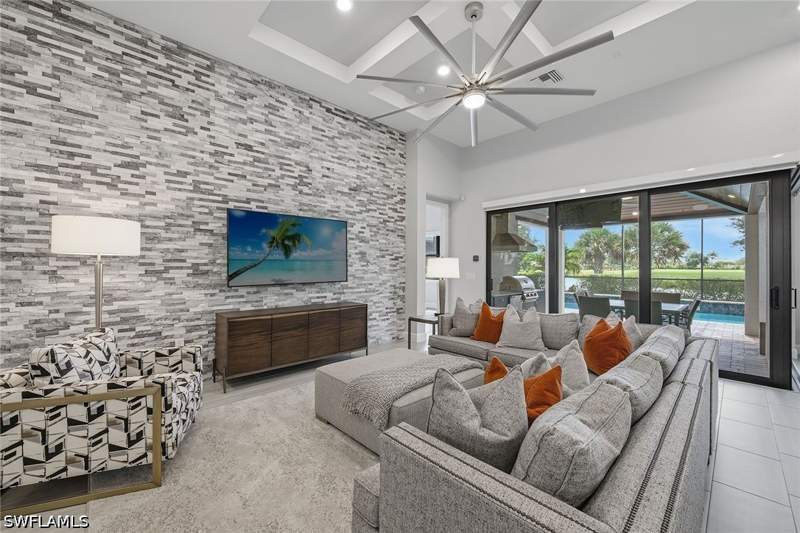 3 bedroom SingleFamilyResidence at 2764 Amaranda Ct, Amaranda, Naples — photo 4