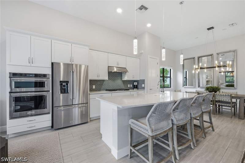 3 bedroom SingleFamilyResidence at 2764 Amaranda Ct, Amaranda, Naples — photo 5