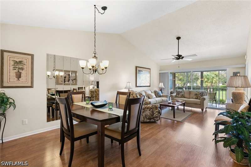 3 bedroom Condominium at 685 Squire Cir 204, Newcastle, Naples — photo 1