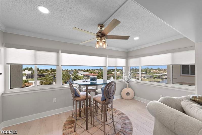 2 bedroom Condominium at 4309 Mariner WAY 405, TOWN AND RIVER, Fort Myers — photo 1