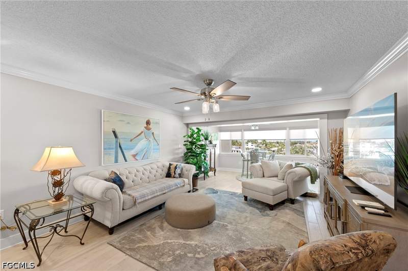 2 bedroom Condominium at 4309 Mariner WAY 405, TOWN AND RIVER, Fort Myers — photo 5