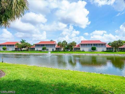 25064 Peacock Ln 101, Naples FL - photo 21 of 21