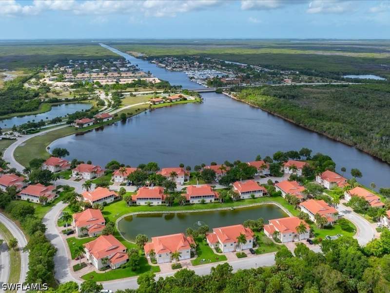 2 bedroom Condominium at 25064 Peacock Ln 101, Orchid Cove, Naples — photo 3