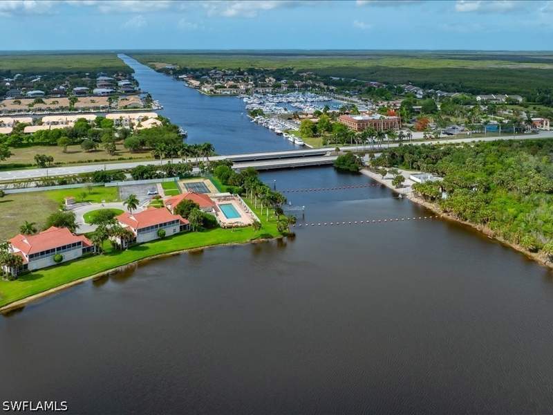 2 bedroom Condominium at 25064 Peacock Ln 101, Orchid Cove, Naples — photo 4