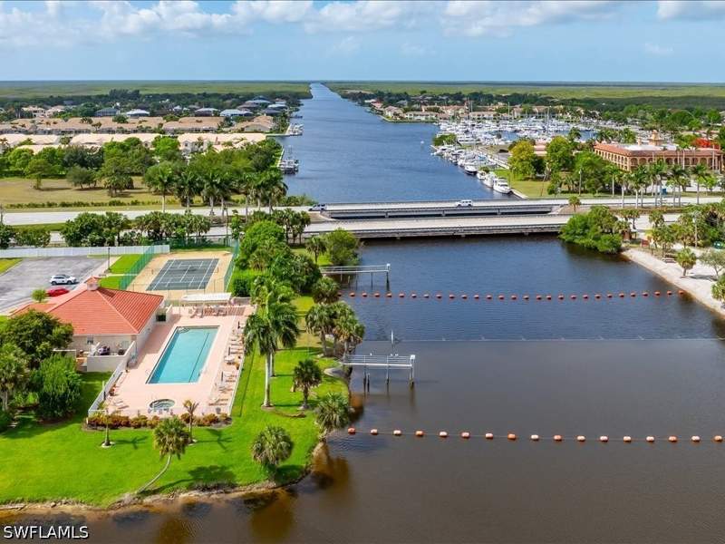 2 bedroom Condominium at 25064 Peacock Ln 101, Orchid Cove, Naples — photo 5