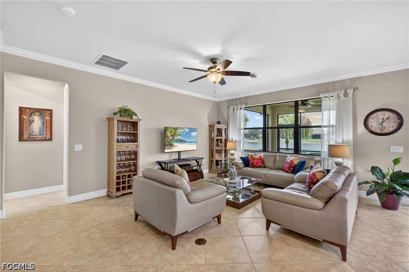 2 bedroom SingleFamilyResidence at 5979 Prosperity Ln, Del Webb, Ave Maria — photo 3