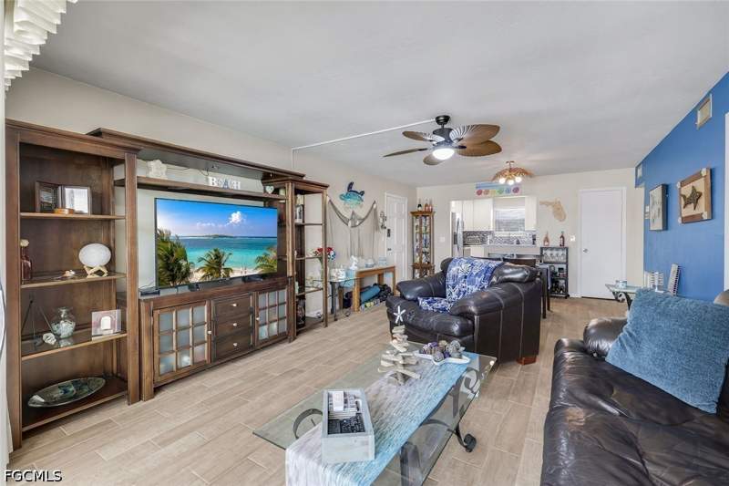 2 bedroom Condominium at 1714 Bikini Ct 103, Coral Cay Condo, Cape Coral — photo 5