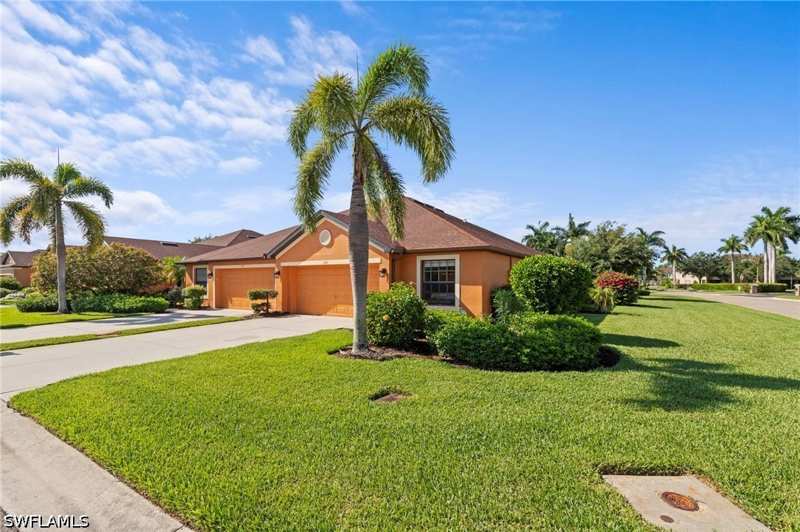 3 bedroom Attached at 3761 Pino Vista Way, Terra Vista, Estero — photo 1