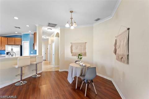 3761 Pino Vista Way, Estero FL - photo 10 of 48