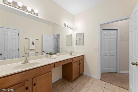 3761 Pino Vista Way, Estero FL - photo 24 of 48