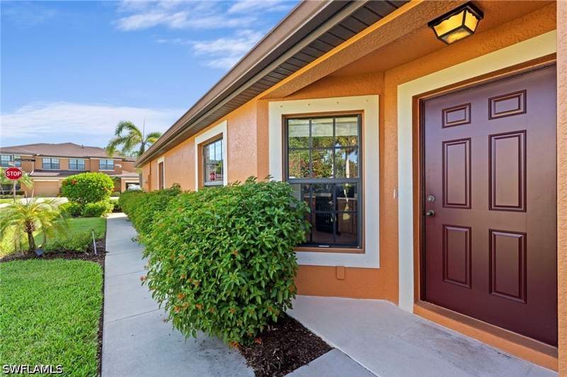 3 bedroom Attached at 3761 Pino Vista Way, Terra Vista, Estero — photo 3