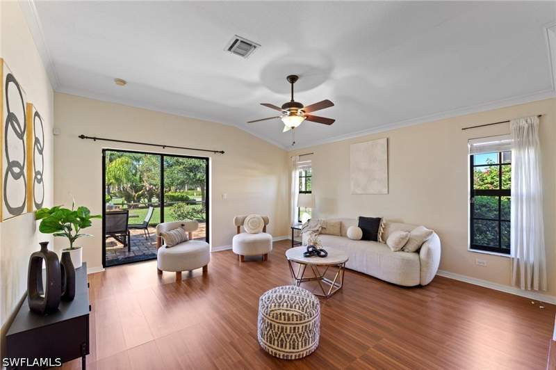 3 bedroom Attached at 3761 Pino Vista Way, Terra Vista, Estero — photo 5