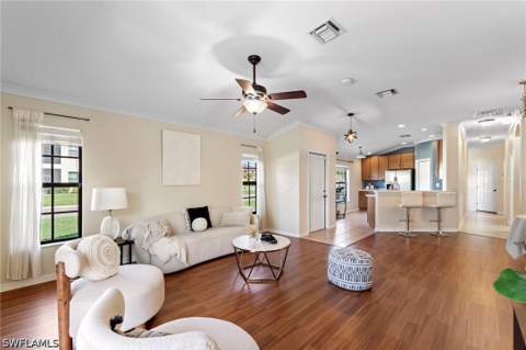 3761 Pino Vista Way, Estero FL - photo 6 of 48