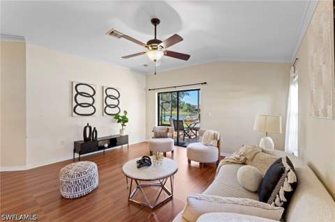 3761 Pino Vista Way, Estero FL - photo 8 of 48