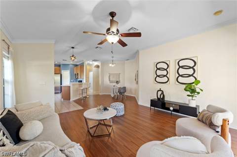 3761 Pino Vista Way, Estero FL - photo 9 of 48