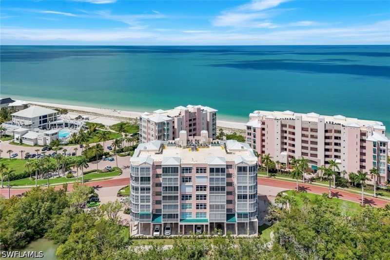 3 bedroom Condominium at 266 Barefoot Beach Blvd 504, Barefoot Beach Club, Bonita Springs — photo 1