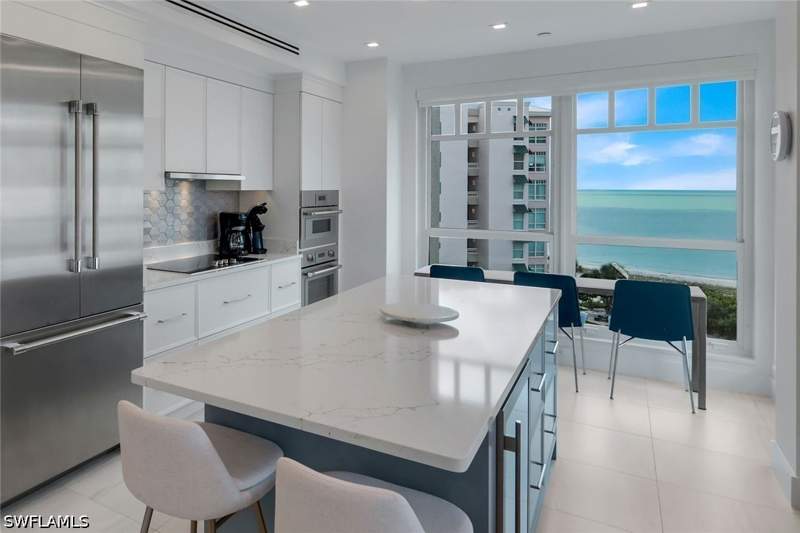 3 bedroom Condominium at 266 Barefoot Beach Blvd 504, Barefoot Beach Club, Bonita Springs — photo 4