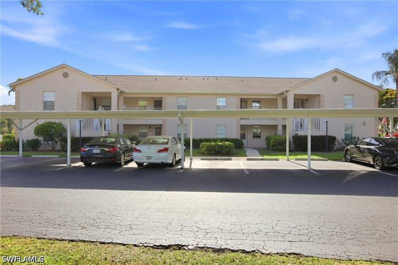 3 bedroom Condominium at 338 Bradstrom Cir 104A, Bradstrom Village, Naples — photo 1