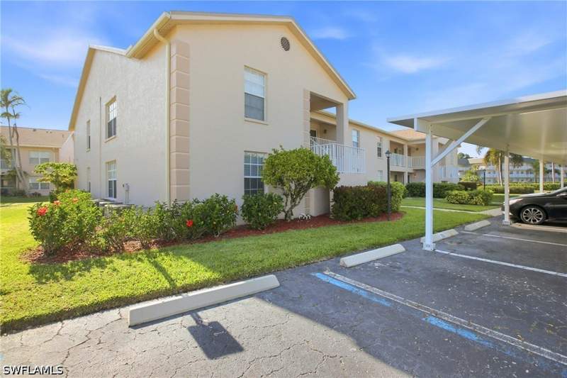 3 bedroom Condominium at 338 Bradstrom Cir 104A, Bradstrom Village, Naples — photo 3