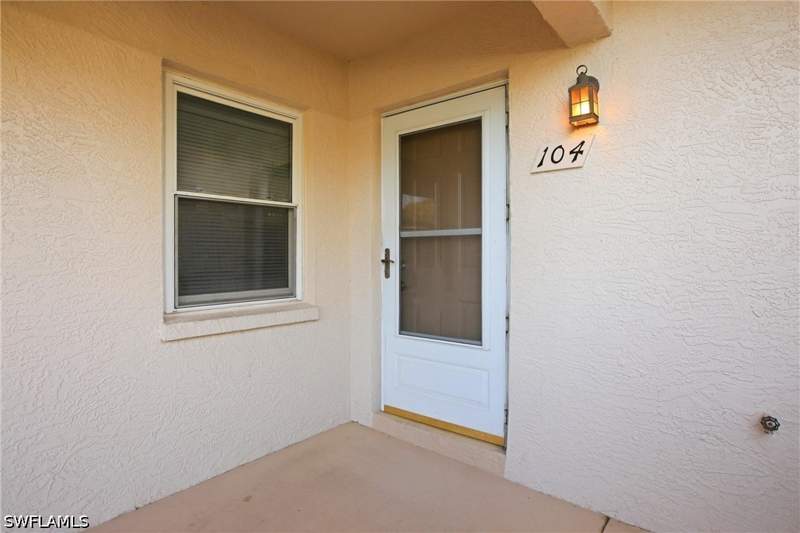 3 bedroom Condominium at 338 Bradstrom Cir 104A, Bradstrom Village, Naples — photo 4