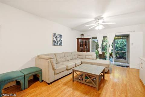 338 Bradstrom Cir 104A, Naples FL - photo 6 of 46