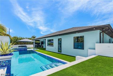 8800 Woodgate Manor Ct, Fort Myers FL - photo 23 of 25