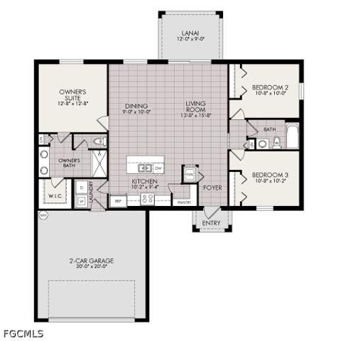 4002 23rd St SW, Lehigh Acres FL - photo 9 of 9