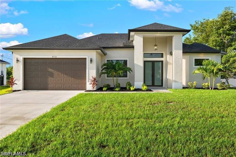 3 bedroom SingleFamilyResidence at 4715 6th St W, Lehigh Acres, Lehigh Acres — photo 1